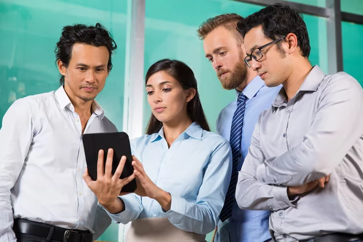 Choose Us for Cold Calling Services in USA