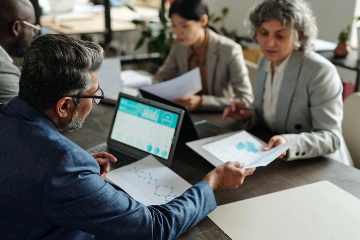 Why Choose Us georgia solar energy leads