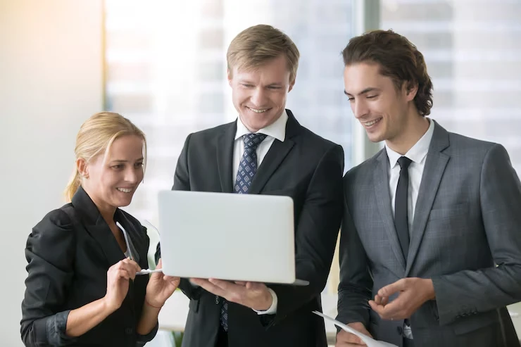 B2B Lead Generation Agency New York, NY 41 Why Our B2B Lead Generation Services