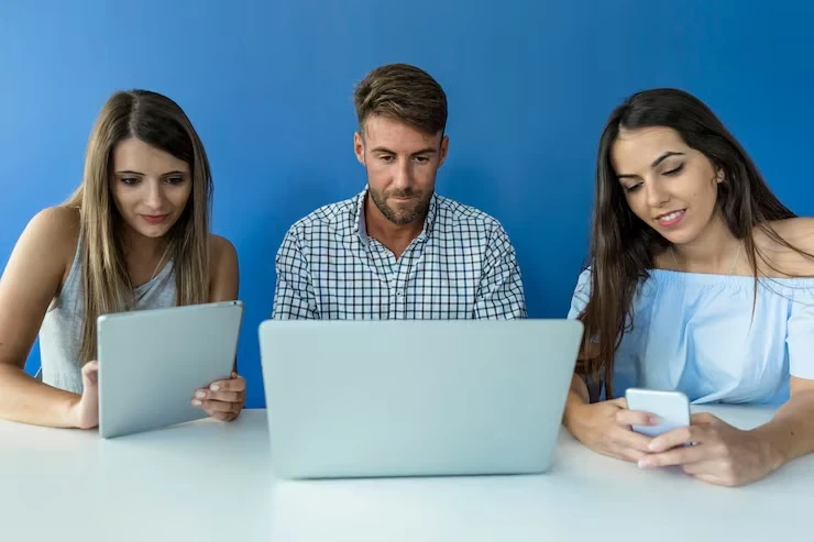 Cold Email Campaigns San Diego Agency