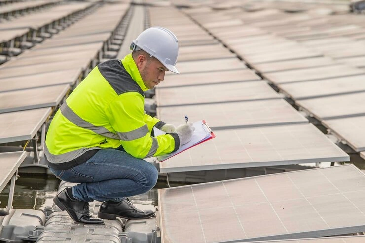 Solar Leads for Businesses in North Carolina