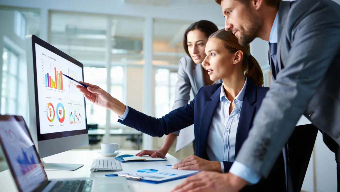 Lead Qualification and Nurturing San Diego