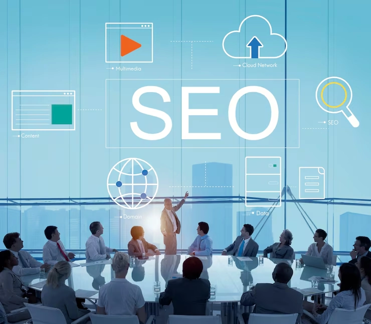 seo for solar pannel