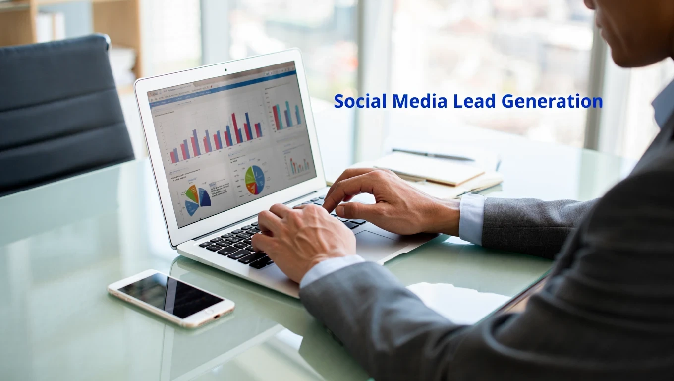 Social Media Lead Generation San Diego