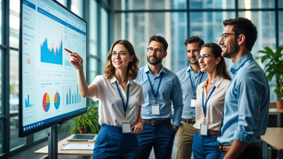 Targeted Lead Generation