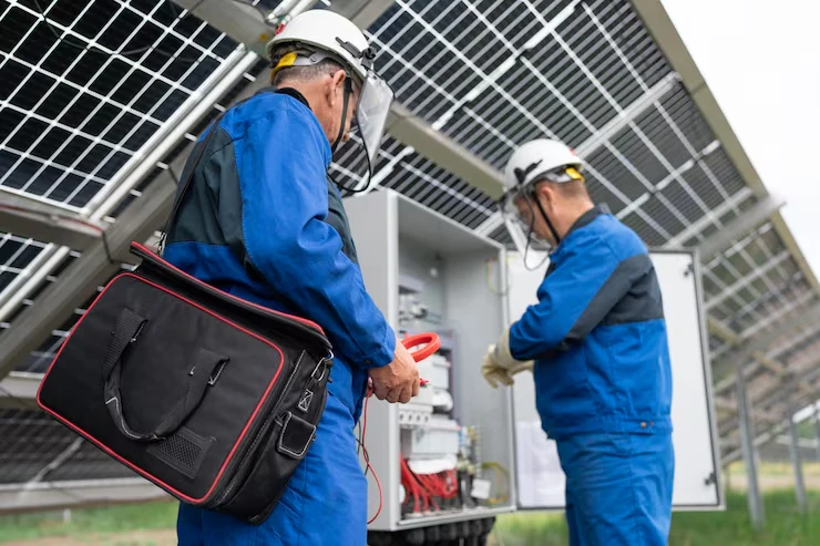 Solar Installation Leads for Businesses in North Carolina