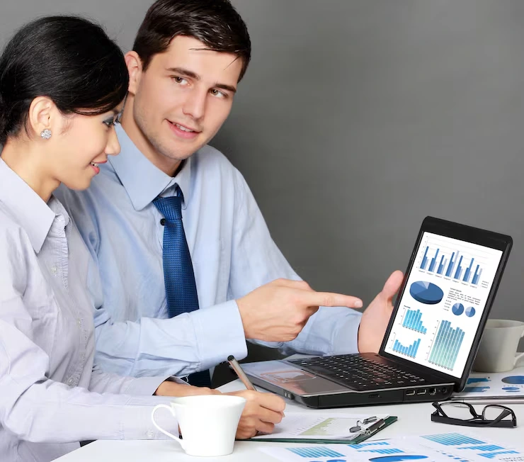 Account-Based Marketing (ABM)