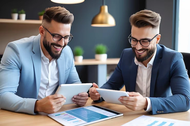 Performance-Based Lead Generation for Businesses in the USA 34 Account-Based Marketing (ABM)