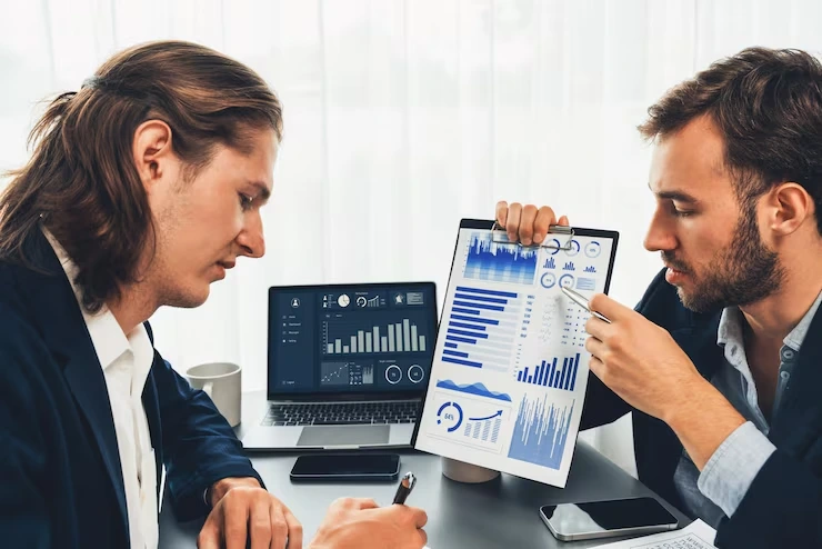 Analytics & Reporting for Lead Campaigns