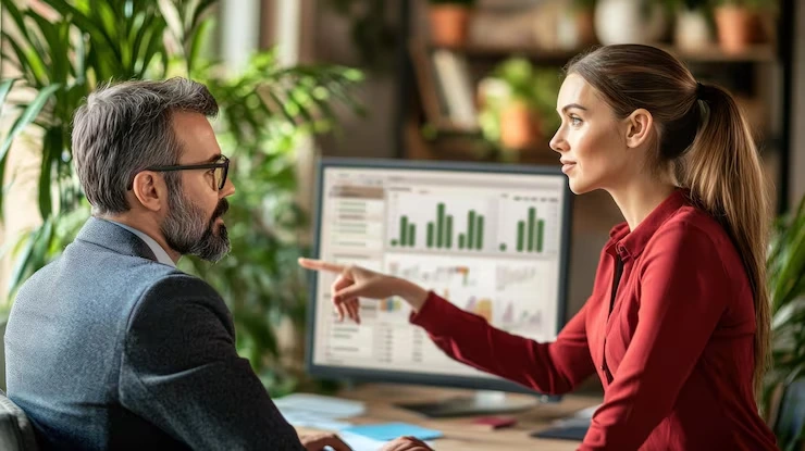 Lead Generation Agency Norfolk 30 Analytics and Campaign Reporting