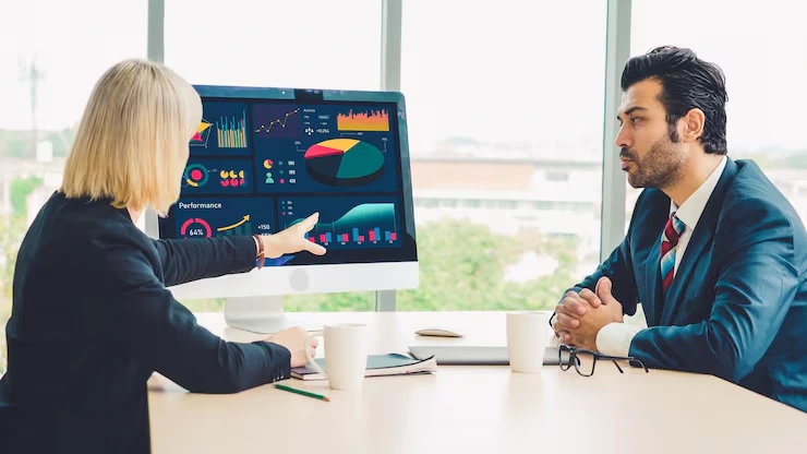 Lead Generation Agency Raleigh 37 Analytics and Performance Reporting