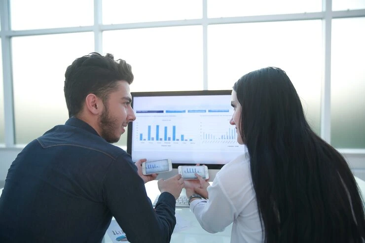 Analytics and Performance Tracking