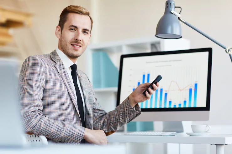 Analytics and Reporting