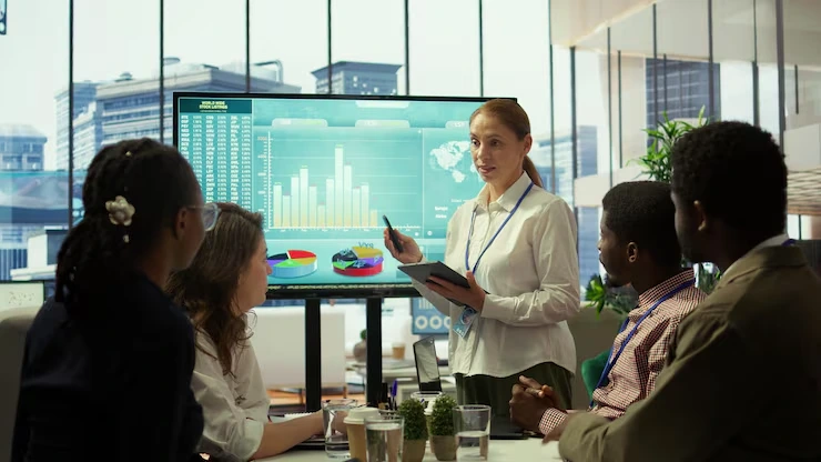 Analytics and Reporting 5