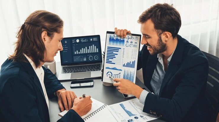 Analytics and Reporting for Optimization