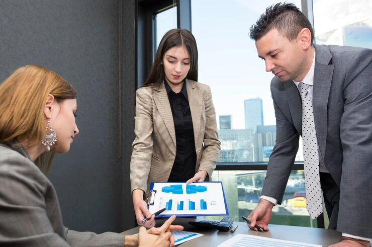 Analytics and Reporting for Results