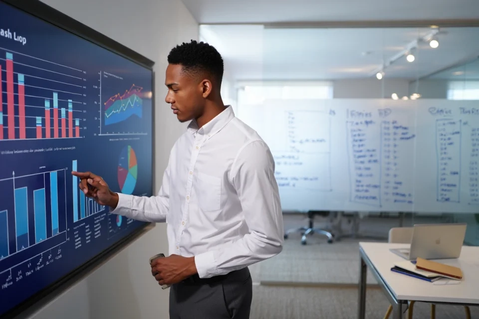 Email Marketing Consultants 36 Analytics and Reportings