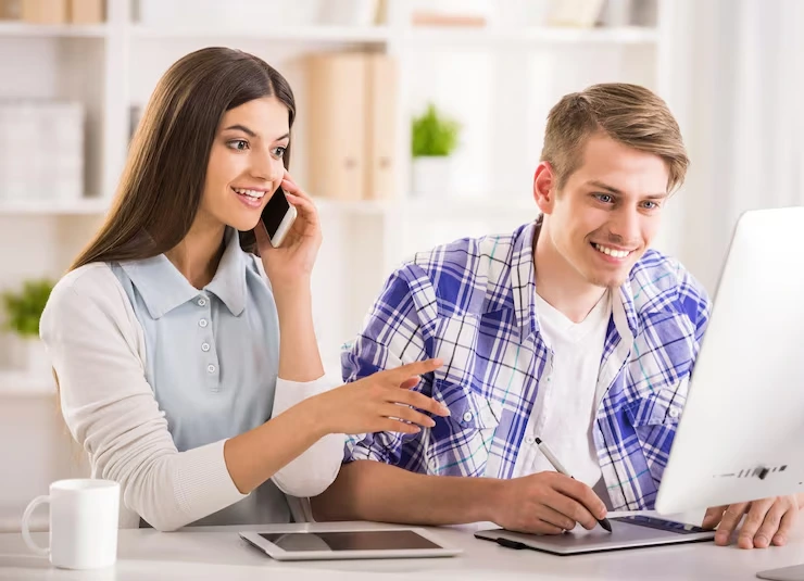 Appointment Setting Calls