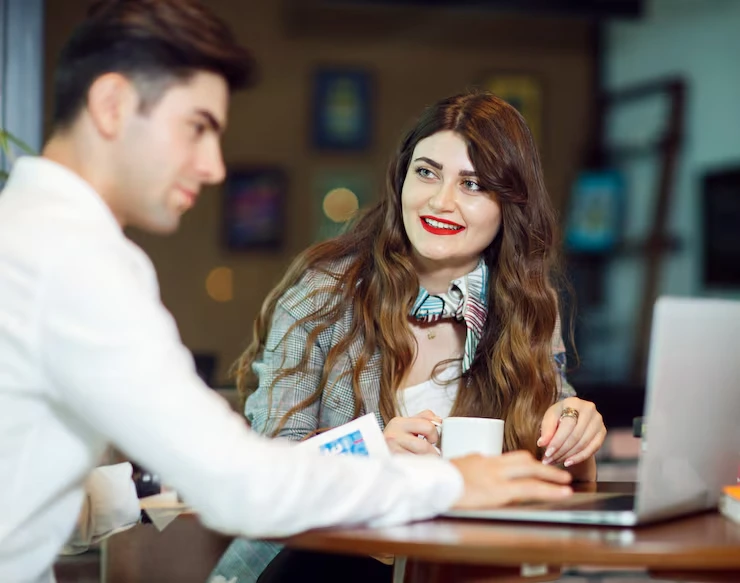 Appointment Setting Services