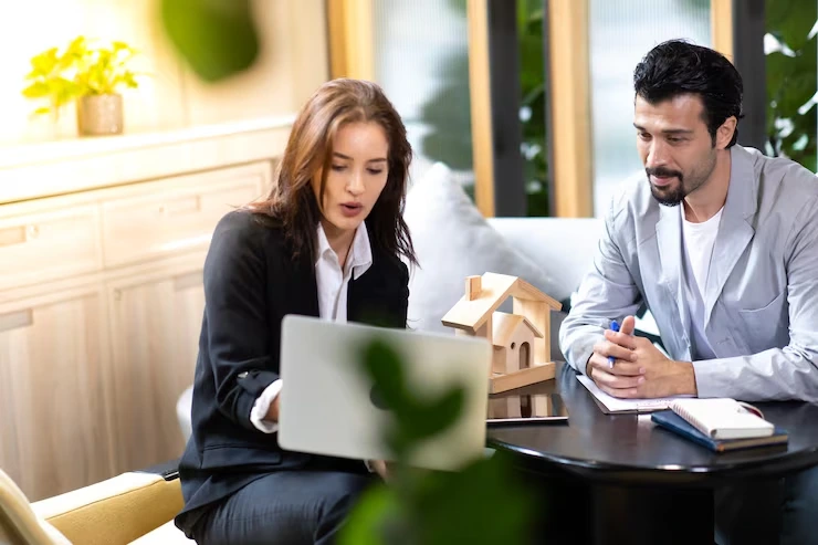 Appointment Setting for Property Deals