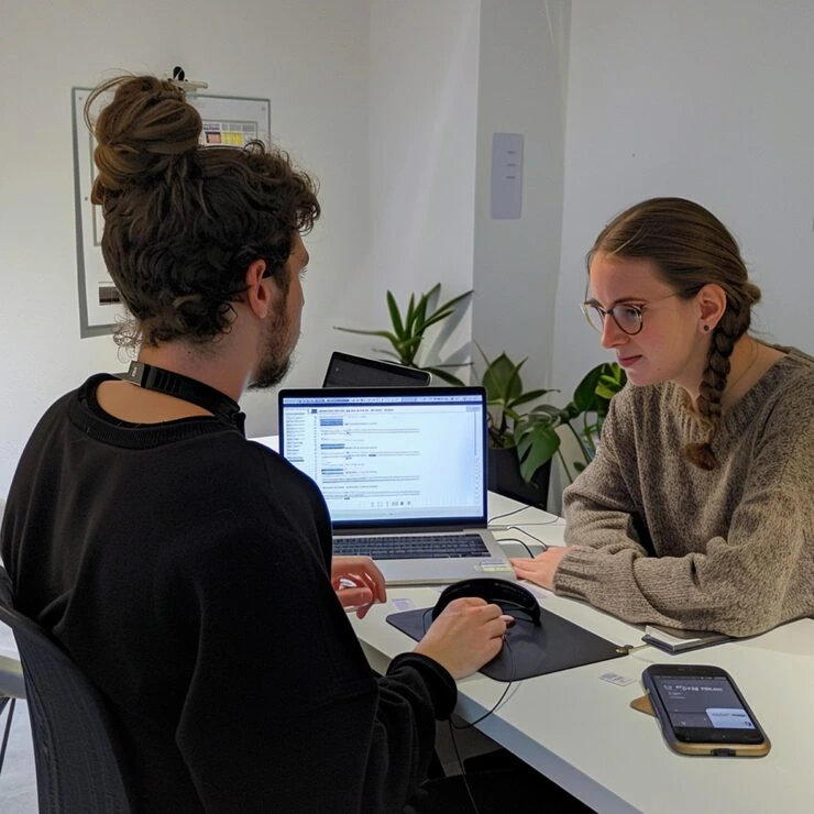 Appointment Setting for Virtual Assistants