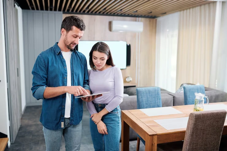 Appointment Setting with Qualified Homeowners