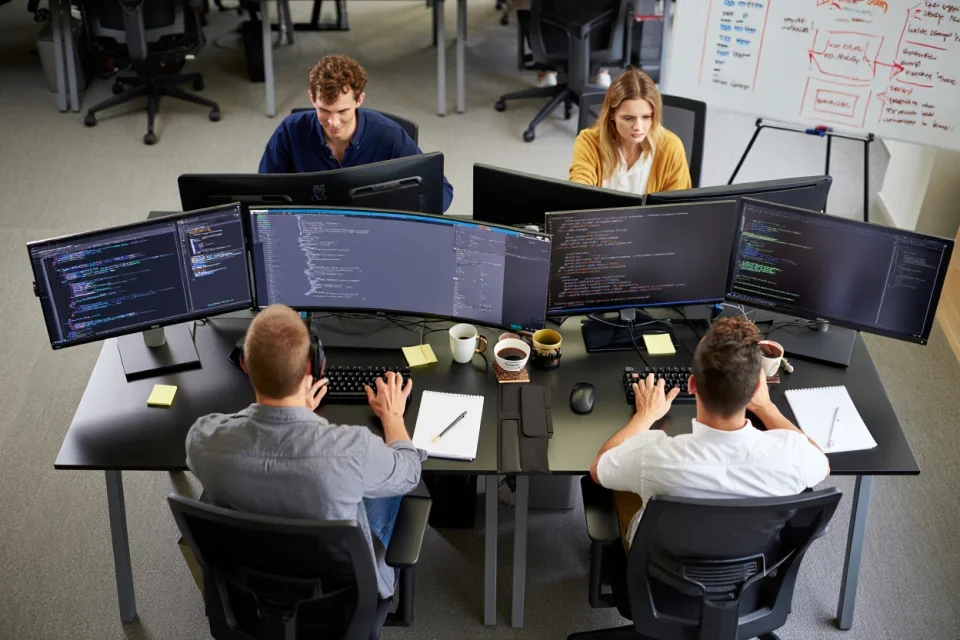 Email Marketing Consultants 34 Automation and Workflow Setup