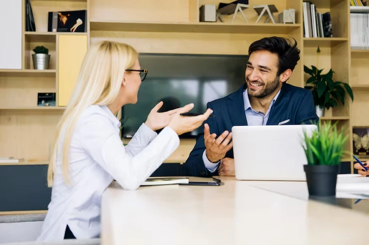 B2B Appointment Setting