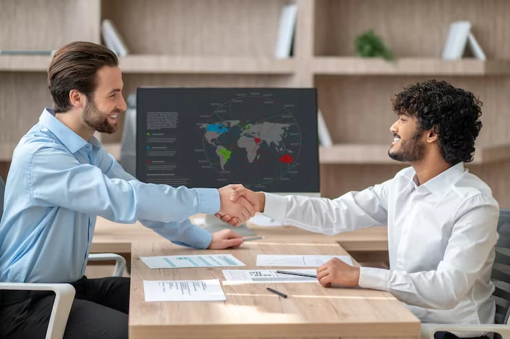 B2B Lead Generation Agency Columbus OH