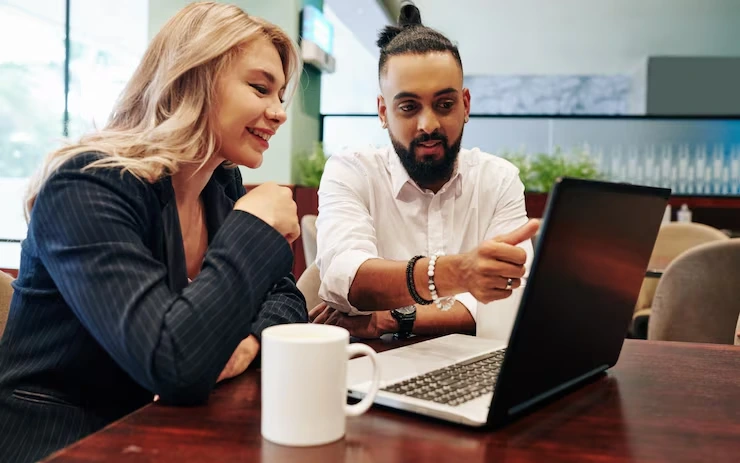 B2B Lead Generation Agency San Antonio, TX