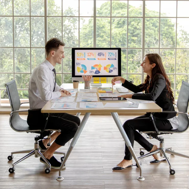 B2B Lead Generation