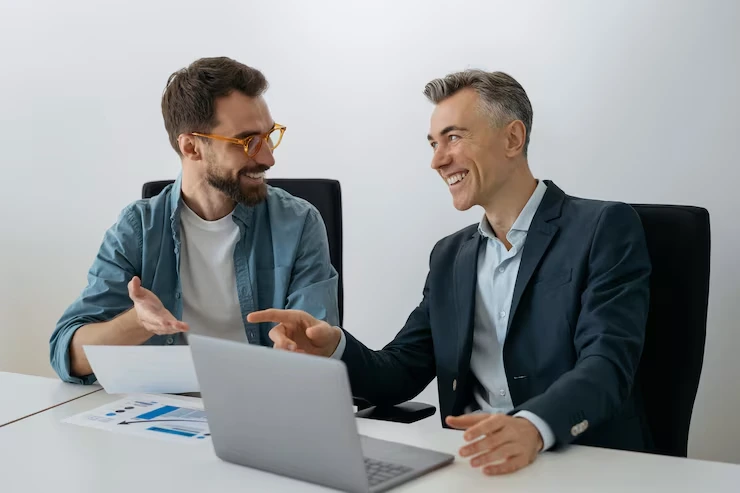 B2B Lead Qualification