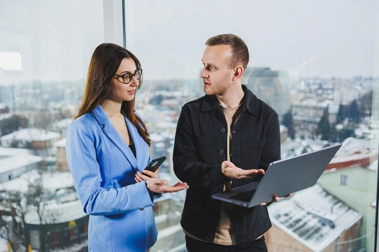 B2B Sales Outsourcing