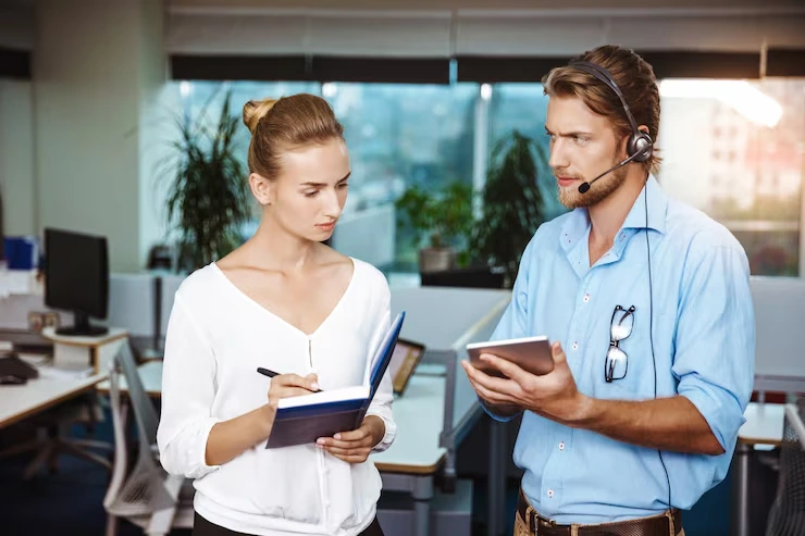 B2B Telemarketing Services in Washington, DC