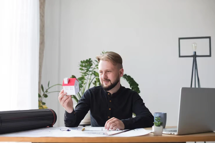 Buy Property Leads Online Services for Real Estate Growth
