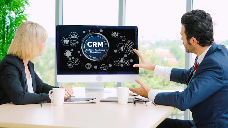 CRM Integration and Calendar Sync