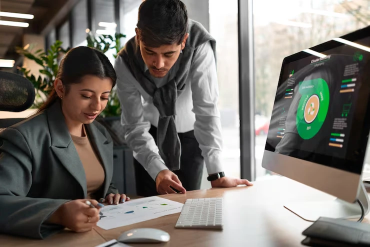B2B Lead Generation Agency San Diego CA 35 CRM Integration and Data Management