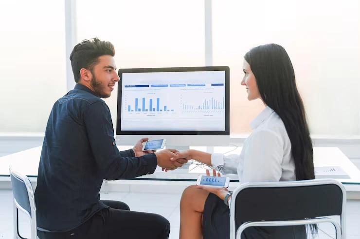 CRM Integration and Reporting