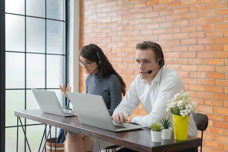 Call Center Support and Live Transfers