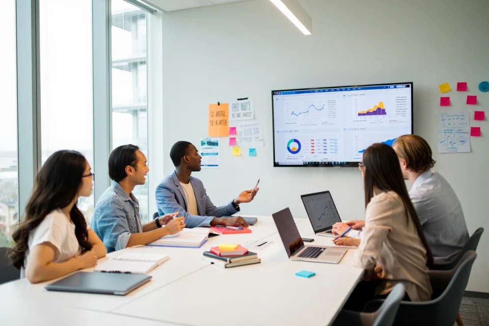 Churn Prevention Emails