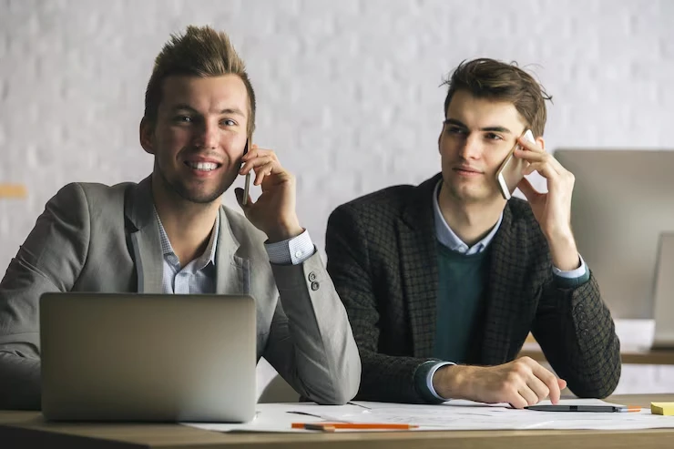 Cold Calling Campaigns