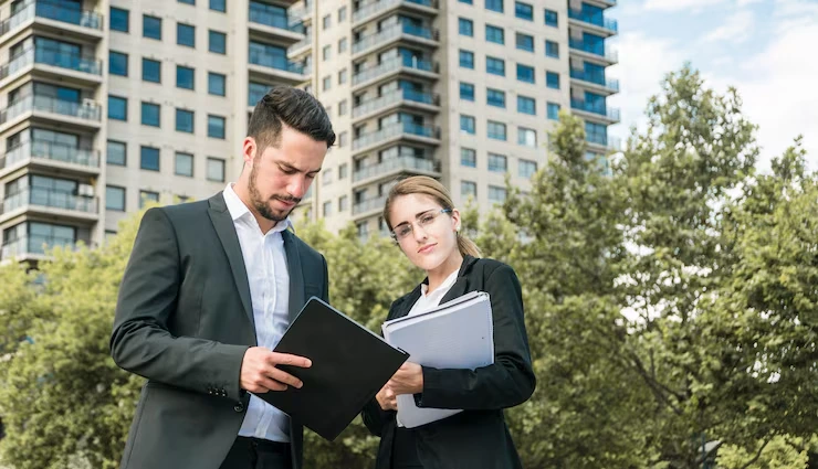 Commercial Property Leads Services