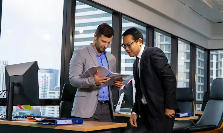 Compliance and Deliverability Management 2