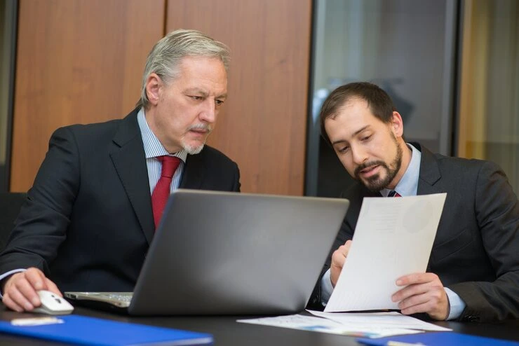 Compliance and Legal Marketing Standards