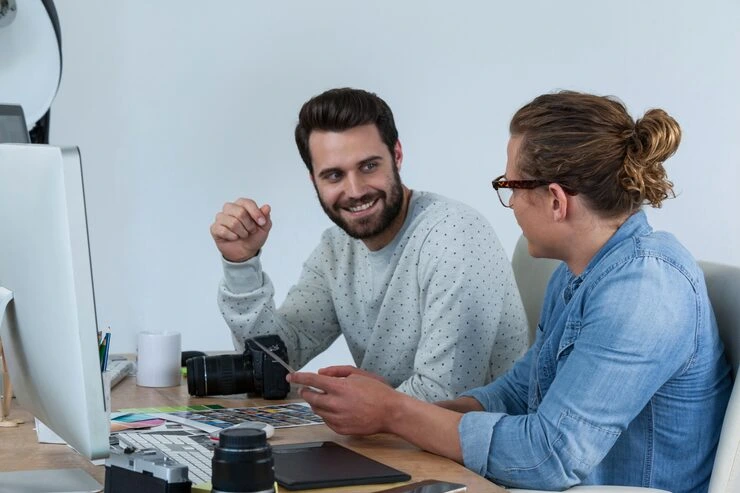 Content Marketing for Lead Capture