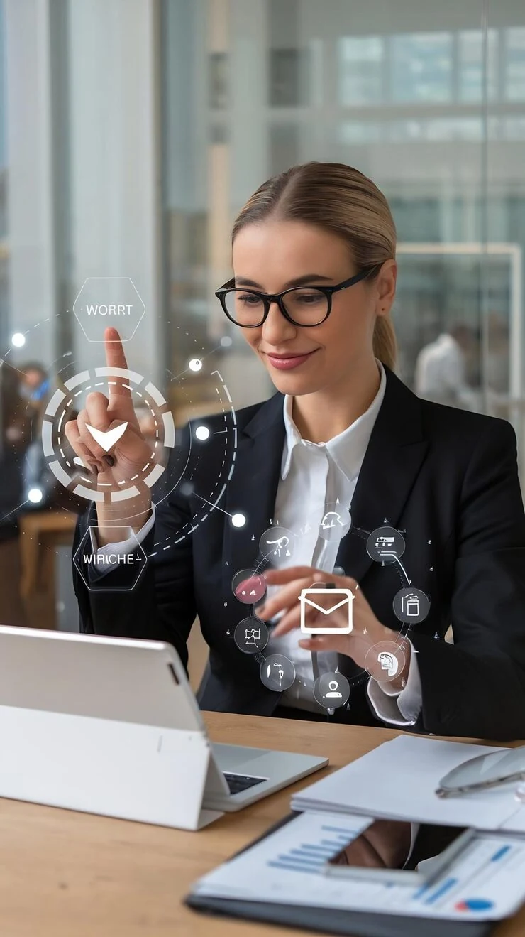 Conversion Rate Optimization (CRO) for Law Firms