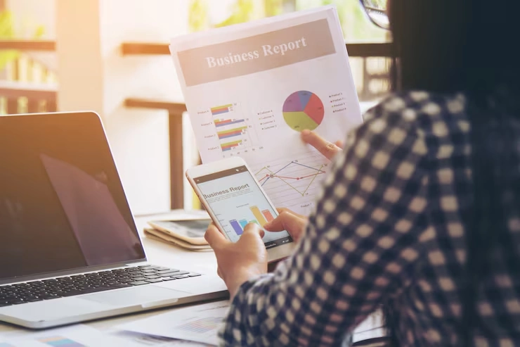 Conversion Rate Optimization CRO