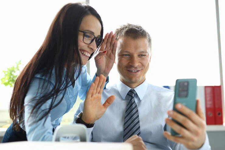 Customized Call Campaigns