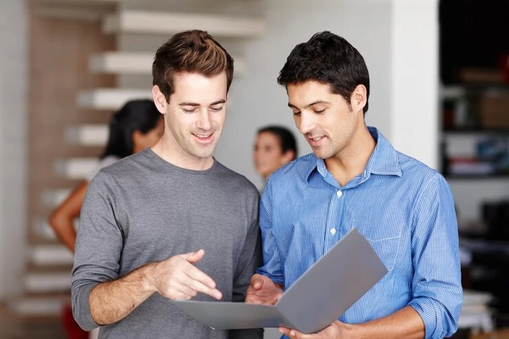 Data Enrichment List Building 1