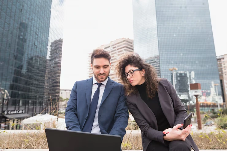 Demand Generation Agency Houston TX